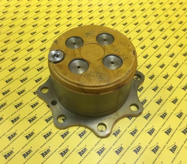 Крышка бортового редуктора в сборе  CATERPILLAR 210-5924 210-5943  2105943  209-7466  2097466 — фото 2